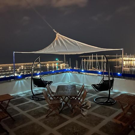 Ortigia D'Amare Apartment Syracuse Rom bilde
