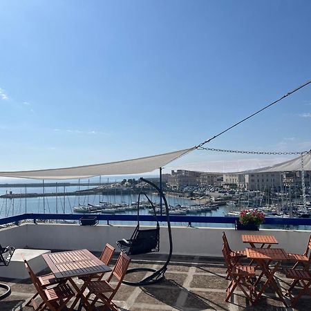 Ortigia D'Amare Apartment Syracuse Rom bilde