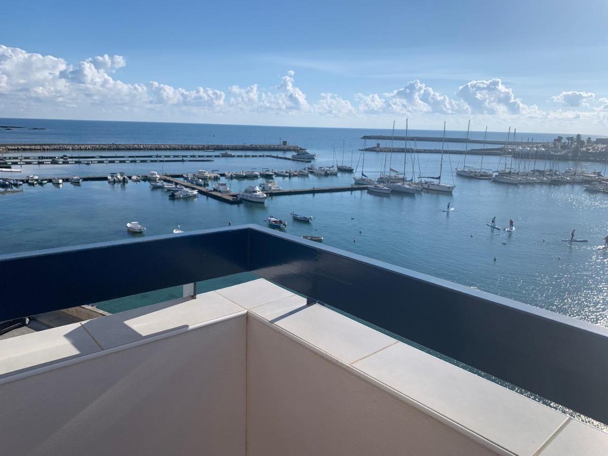 Ortigia D'Amare Apartment Syracuse Eksteriør bilde