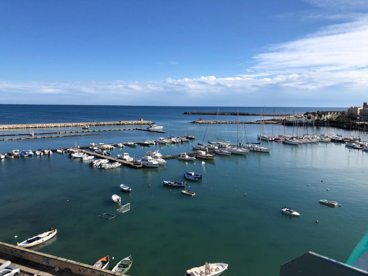 Ortigia D'Amare Apartment Syracuse Eksteriør bilde