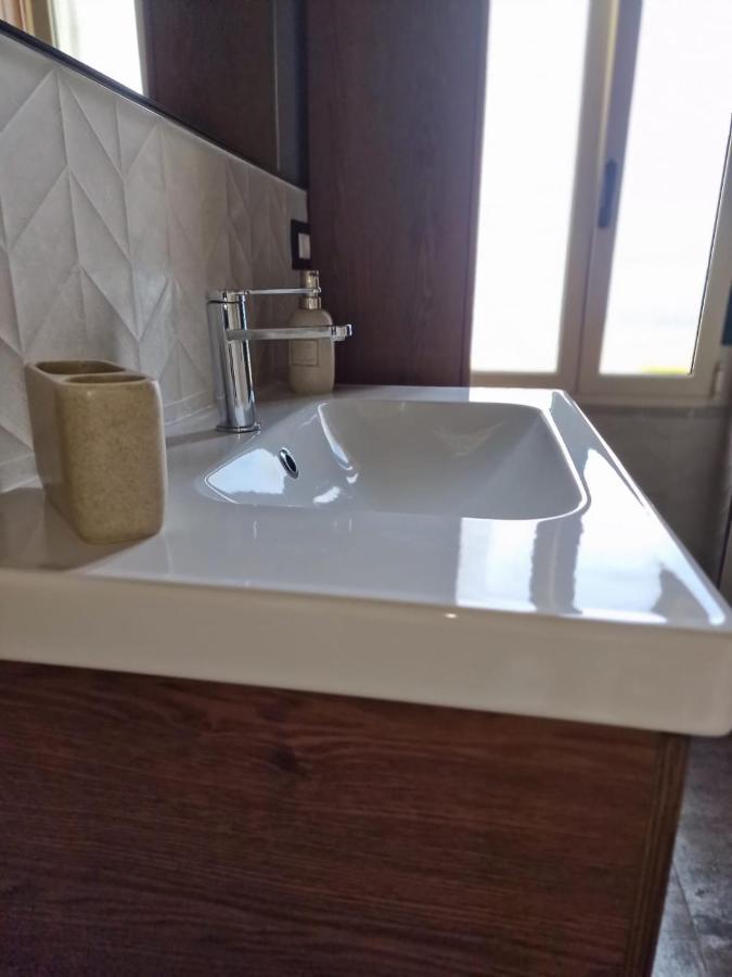 Ortigia D'Amare Apartment Syracuse Eksteriør bilde