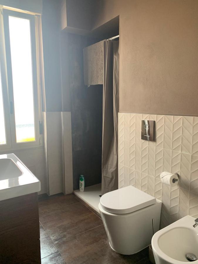 Ortigia D'Amare Apartment Syracuse Eksteriør bilde