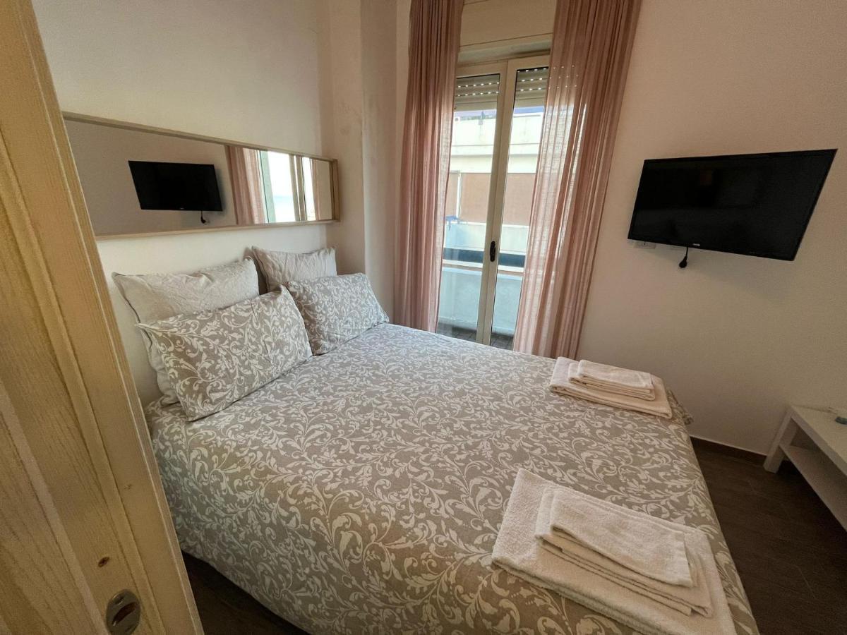 Ortigia D'Amare Apartment Syracuse Eksteriør bilde