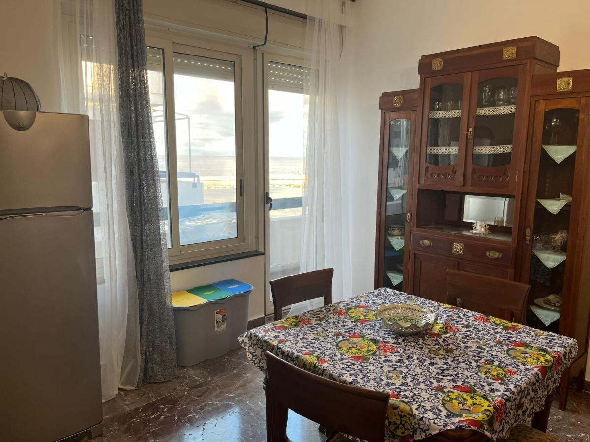 Ortigia D'Amare Apartment Syracuse Eksteriør bilde