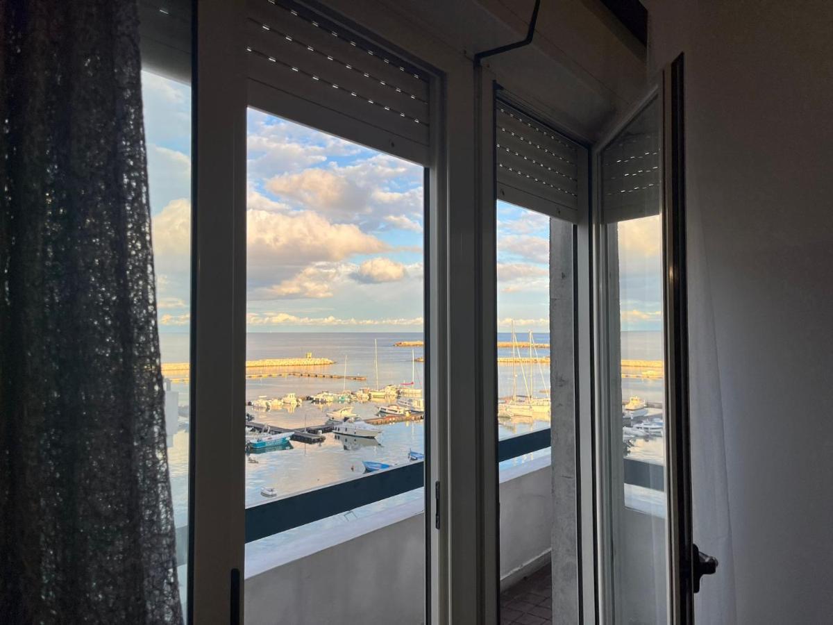 Ortigia D'Amare Apartment Syracuse Eksteriør bilde