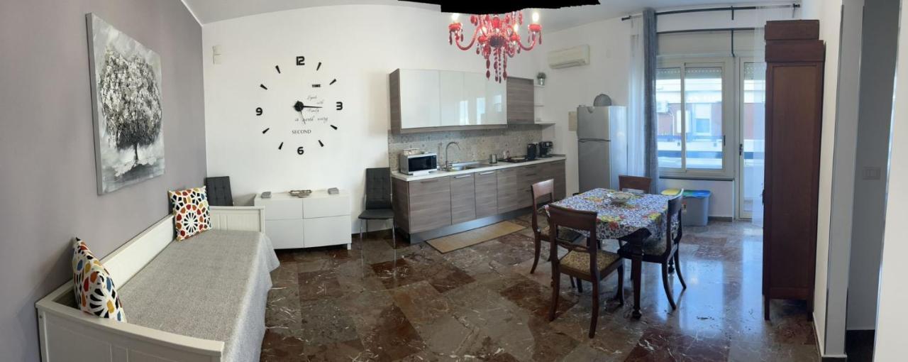 Ortigia D'Amare Apartment Syracuse Eksteriør bilde