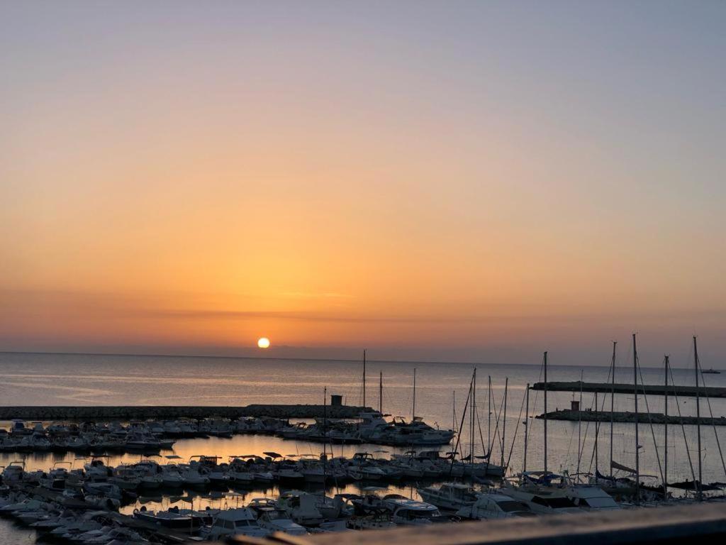Ortigia D'Amare Apartment Syracuse Eksteriør bilde