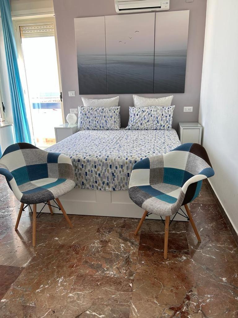 Ortigia D'Amare Apartment Syracuse Eksteriør bilde