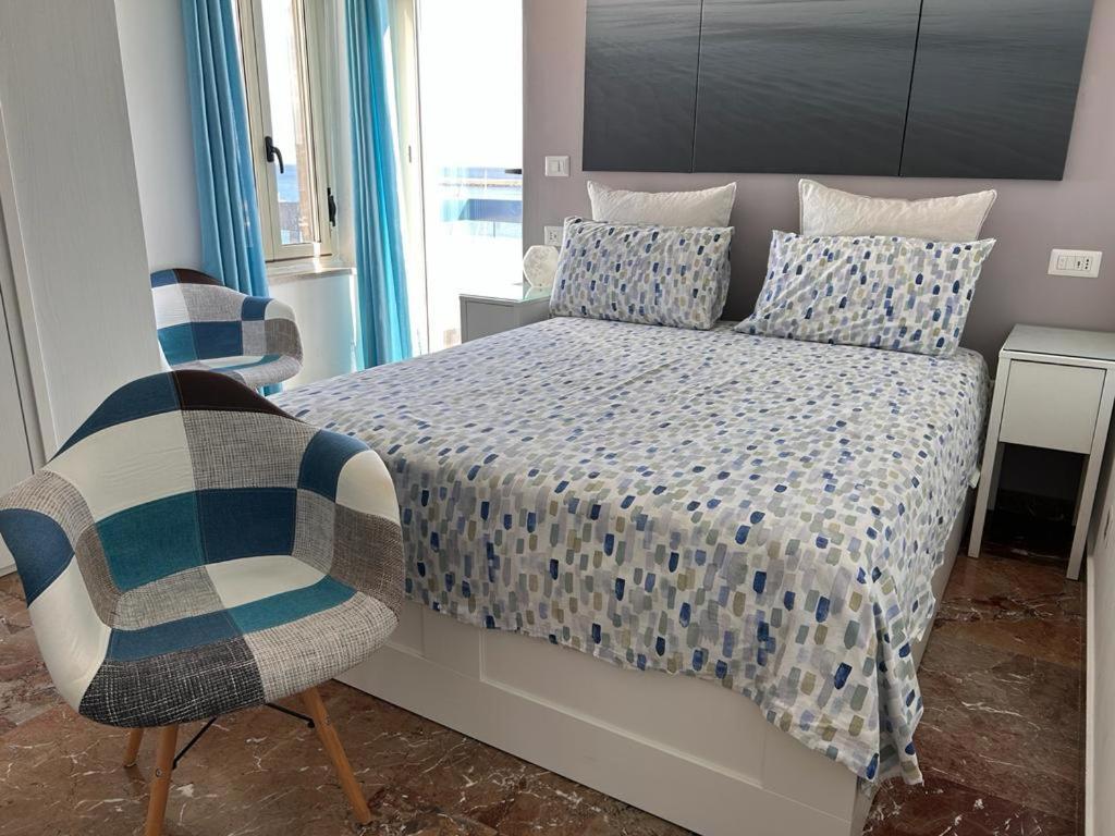 Ortigia D'Amare Apartment Syracuse Eksteriør bilde